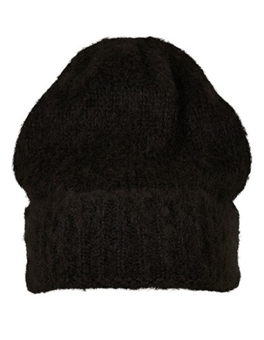 F-1503A-Soft Acrylic Beanie